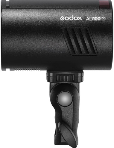 AD100 Pro Pocket Flash
