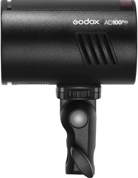 AD100 Pro Pocket Flash