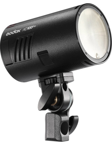 AD100 Pro Pocket Flash