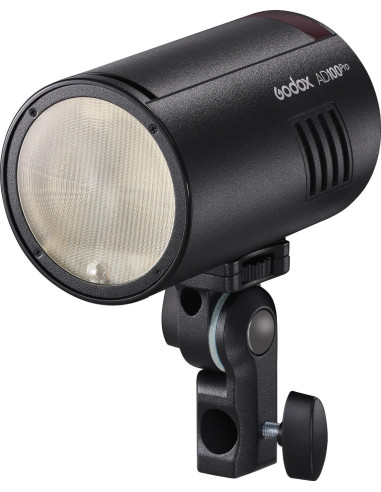 AD100 Pro Pocket Flash