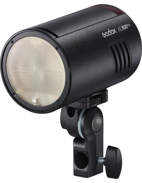 AD100 Pro Pocket Flash