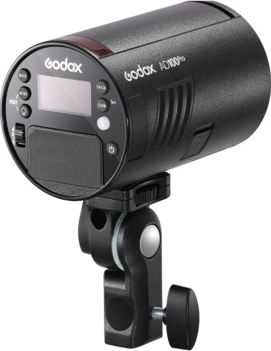 AD100 Pro Pocket Flash