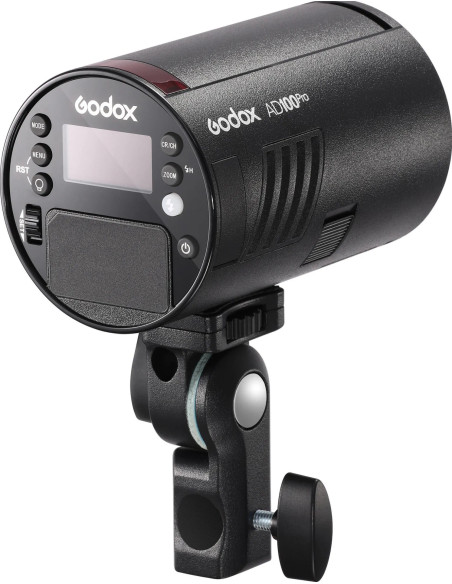 AD100 Pro Pocket Flash