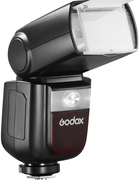 VING V-860 III TTL Nikon
