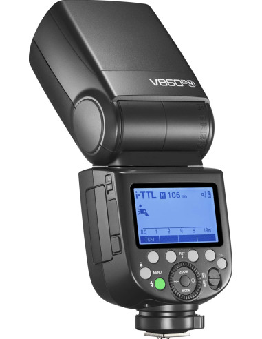 VING V-860 III TTL Nikon