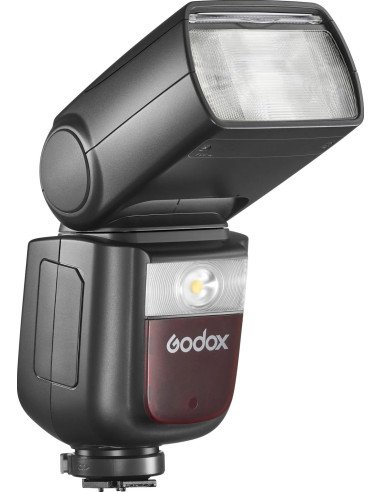 VING V-860 III TTL Nikon