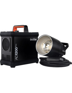 AD1200 Pro TTL with generator 2