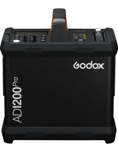 AD1200 Pro TTL with generator