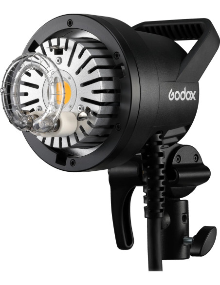 AD1200 Pro TTL with generator