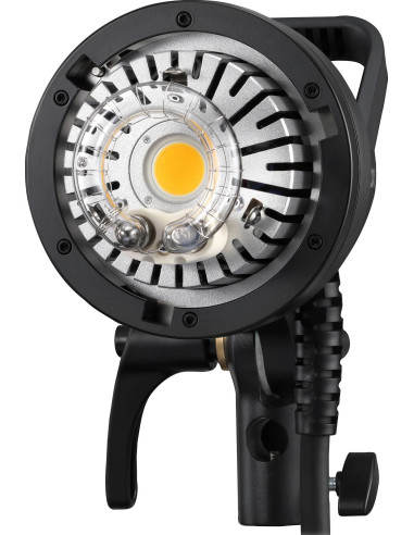 AD1200 Pro TTL with generator
