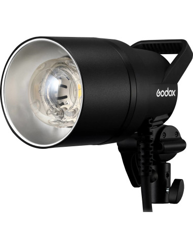 AD1200 Pro TTL with generator