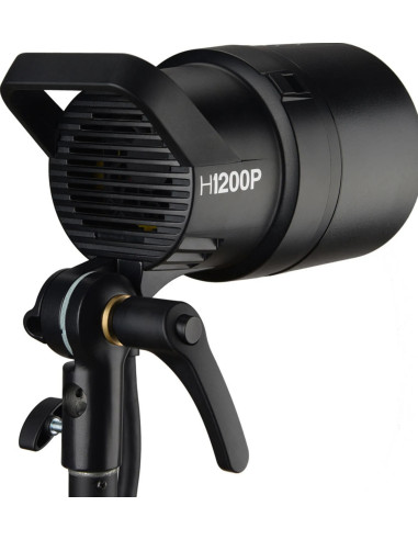 AD1200 Pro TTL with generator