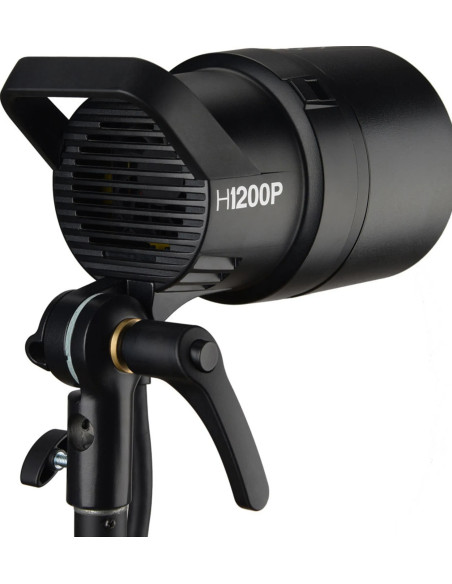 AD1200 Pro TTL with generator