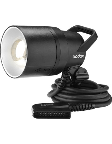 AD1200 Pro TTL with generator