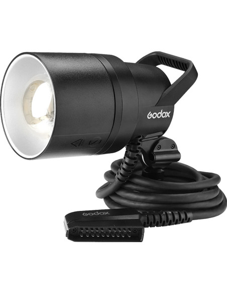 AD1200 Pro TTL with generator