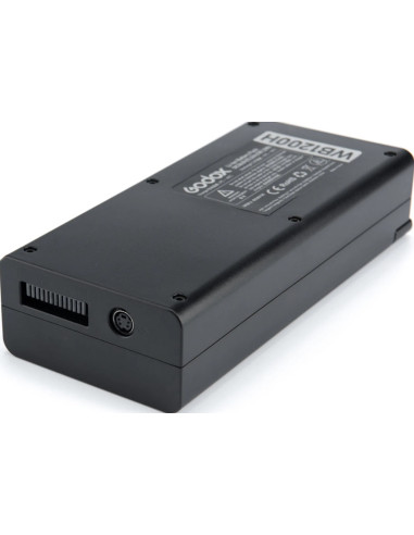 AD1200 Pro TTL with generator