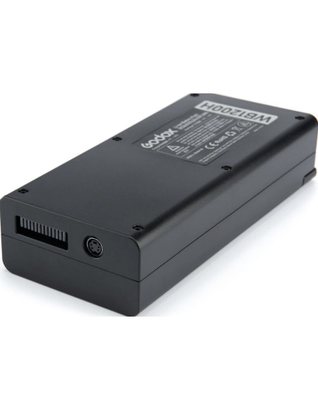 AD1200 Pro TTL with generator