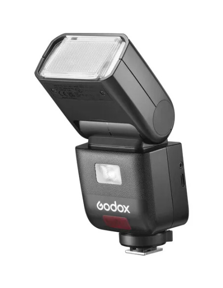 V480C TTL Canon