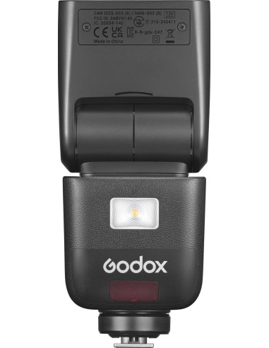 V480C TTL Canon
