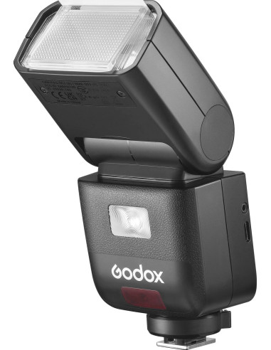 V480C TTL Canon