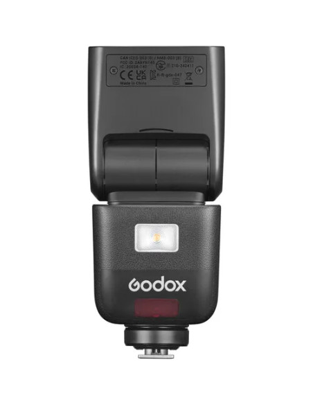 V480N TTL Nikon