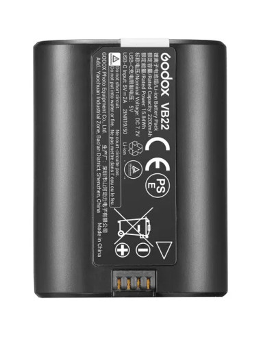 V480S TTL Sony