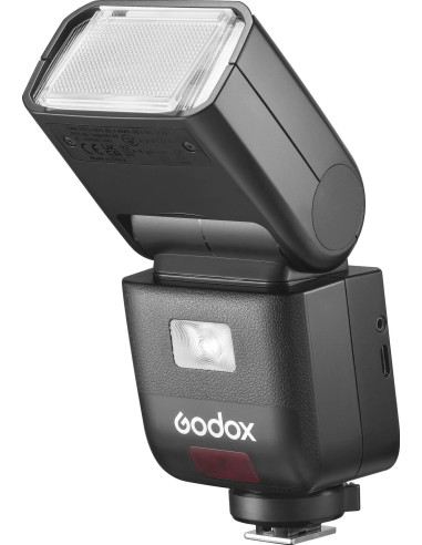 V480S TTL Sony