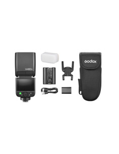 V480o TTL Olympus - Panasonic