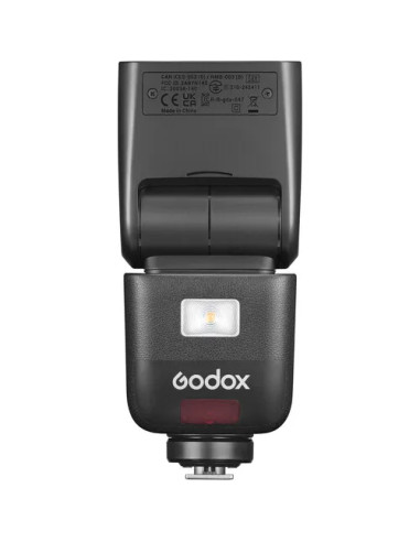 V480o TTL Olympus - Panasonic