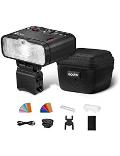 Macro Flash MF12 TTL