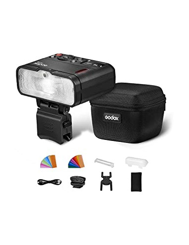 Macro Flash MF12 TTL