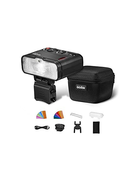 Macro Flash MF12 TTL