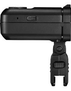 Macro Flash MF12 TTL 2