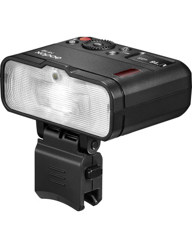 Macro Flash MF12 TTL