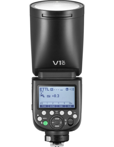V1 Pro TTL Canon