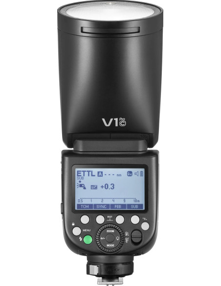 V1 Pro TTL Canon