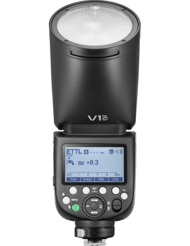 V1 Pro TTL Canon