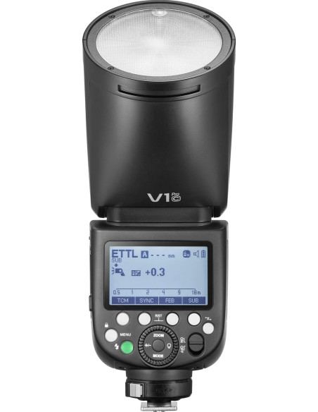 V1 Pro TTL Canon