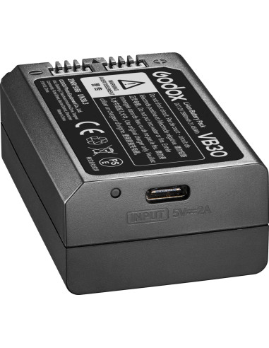 V1 Pro TTL Fuji