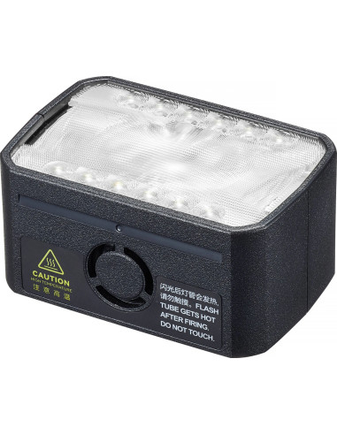 Witsto AD200 Pro II Pocket Flash TTL