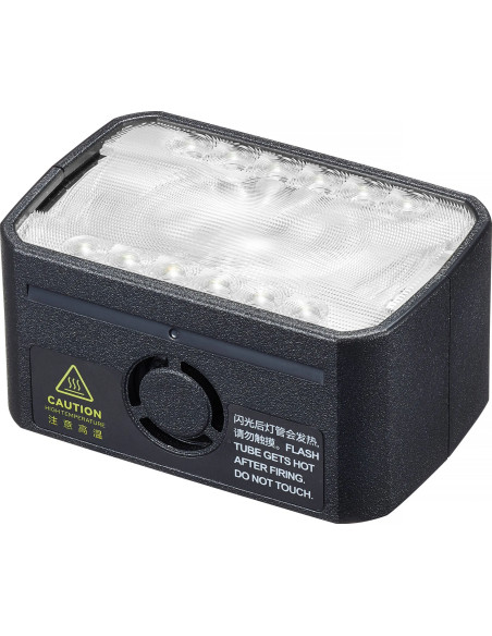 Witsto AD200 Pro II Pocket Flash TTL