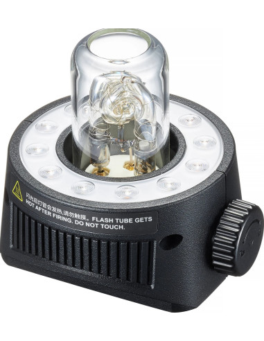 Witsto AD200 Pro II Pocket Flash TTL