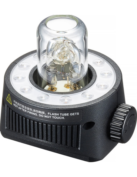 Witsto AD200 Pro II Pocket Flash TTL