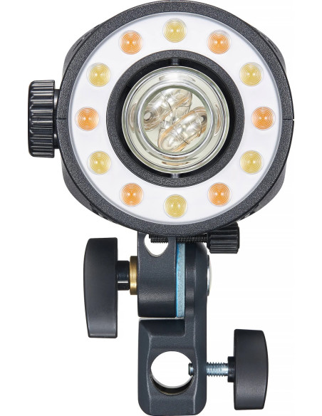 Witsto AD200 Pro II Pocket Flash TTL