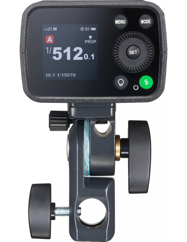 Witsto AD200 Pro II Pocket Flash TTL