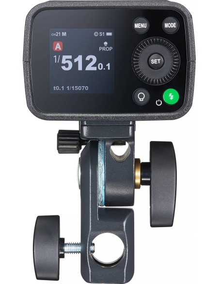 Witsto AD200 Pro II Pocket Flash TTL