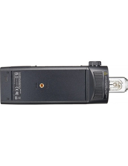 Witsto AD200 Pro II Pocket Flash TTL