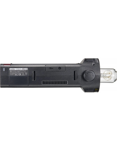 Witsto AD200 Pro II Pocket Flash TTL