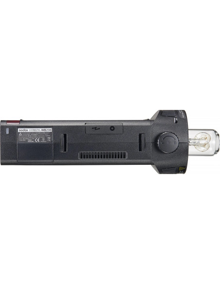 Witsto AD200 Pro II Pocket Flash TTL