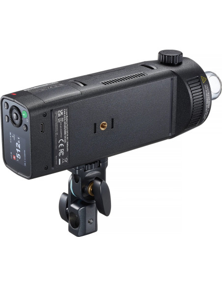 Witsto AD200 Pro II Pocket Flash TTL
